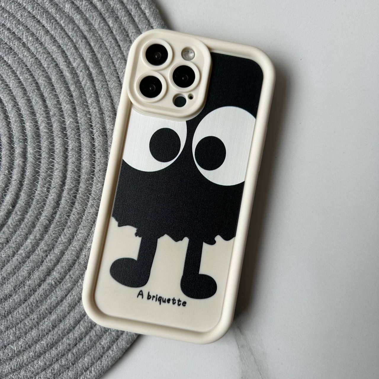 قاب Solid میکروب iphone