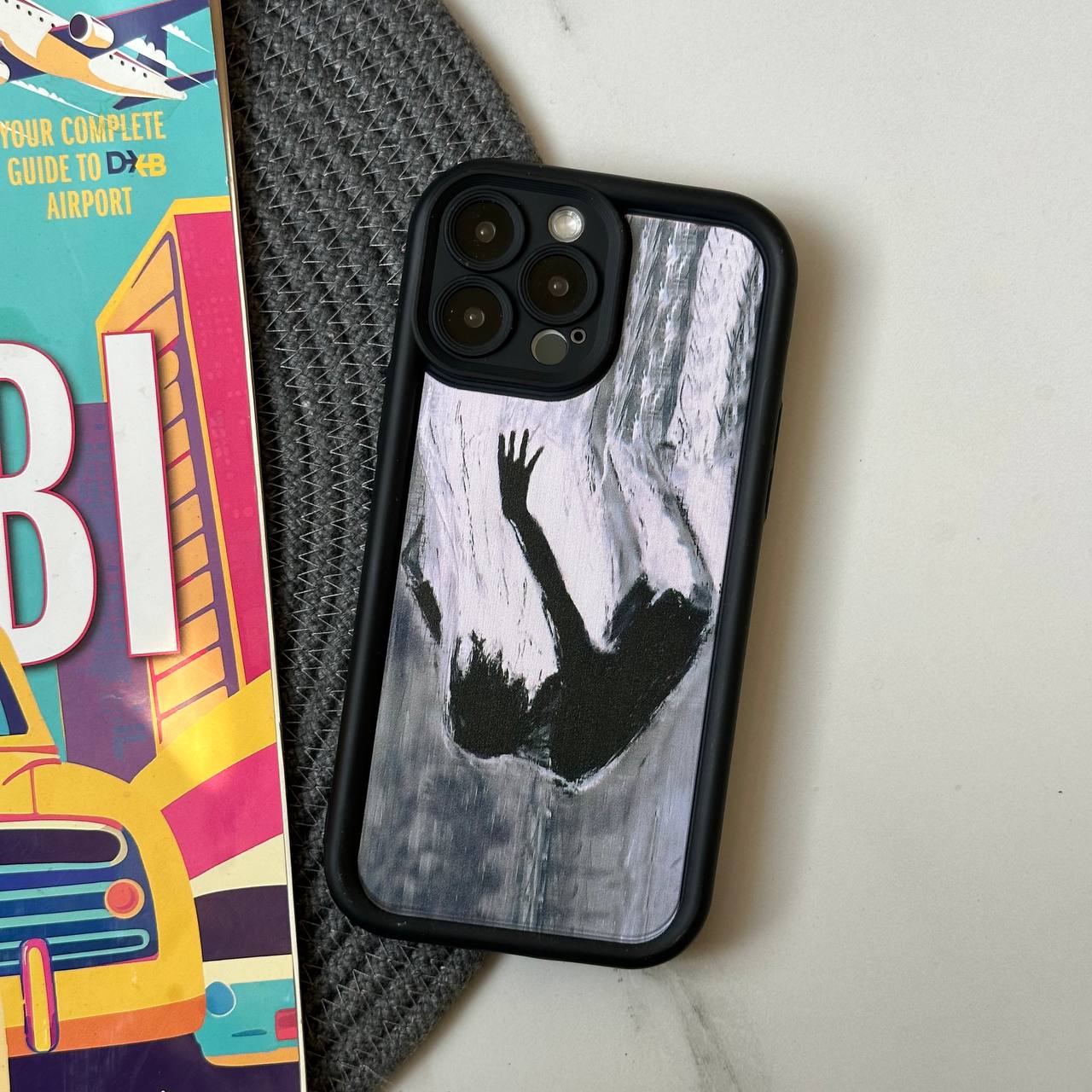 قاب Solid رها iphone