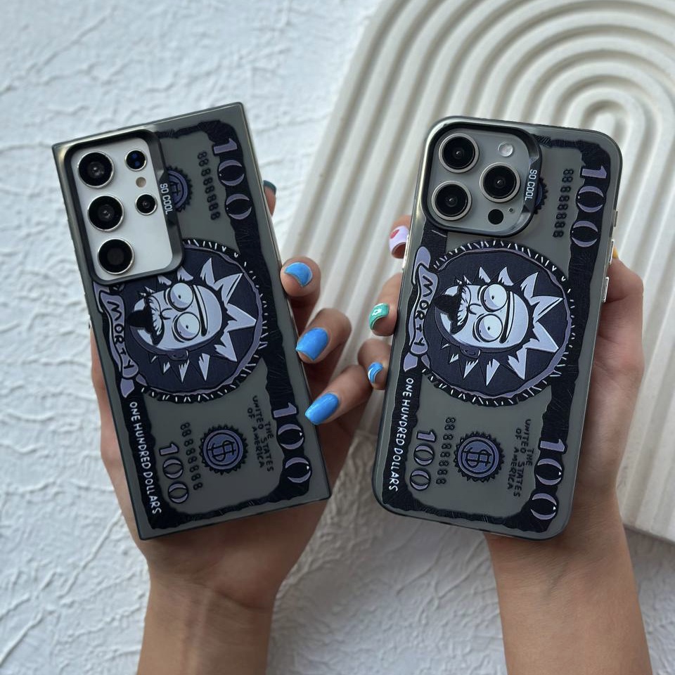 قاب سو کول So Cool دلار مورتی آیفون