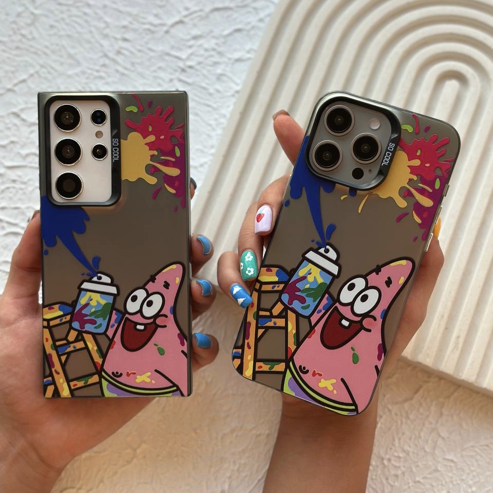 قاب سو کول So Cool پاتریک آیفون